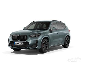 BMW BMW X1 xDrive23d
