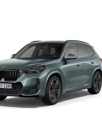 BMW BMW X1 xDrive23d