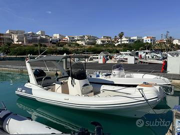 NUOVA JOLLY PRINCE 24