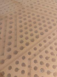 Materasso in schiuma