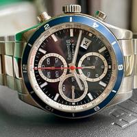 Eberhard Champion chrono