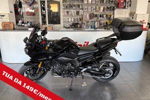 Yamaha Fazer 8 - 2014