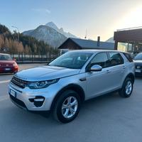 Land Rover Discovery Sport 2.0 TD4 150 CV HSE Luxu