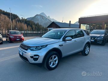 Land Rover Discovery Sport 2.0 TD4 150 CV HSE Luxu
