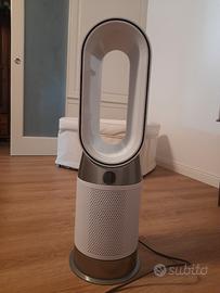 Dyson Purifier Hot+Cool come nuovo