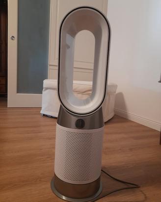 Dyson Purifier Hot+Cool come nuovo