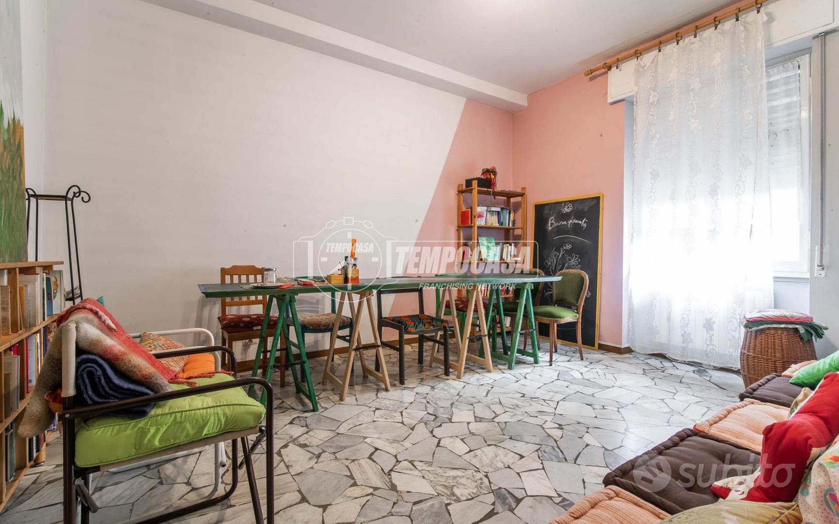 Appartamento – Paderno Dugnano, Palazzolo Milanese - Altro