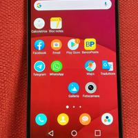 Cell LG G Flex 2 H955