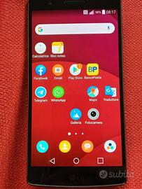 Cell LG G Flex 2 H955