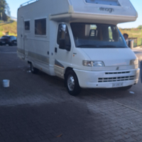 Fiat ducato 2.8 turbodiesel