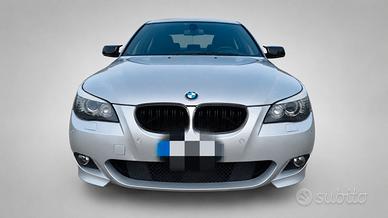 Bmw 530xdrive Msport 3.0 - 235cv LCI Automatica