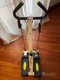 Stepper wayflex