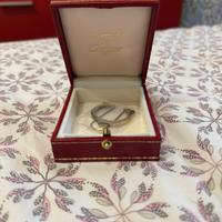 Must de Cartier - Fermasoldi argento vintage