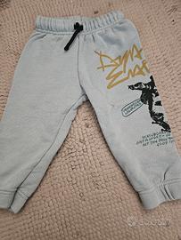 pantaloni bambino 