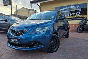 Lancia Ypsilon 1.0 FireFly 5 porte S&S Hybrid Ecoc