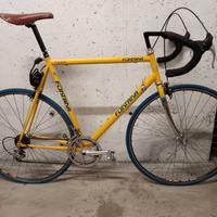 Bicicletta Fontana anni 80