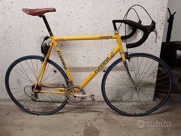 Bicicletta Fontana anni 80