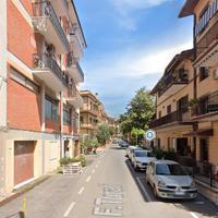 Fiano romano elegante bilocale arredato