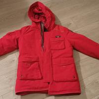 Giacca imbottita Aeronautica Militare