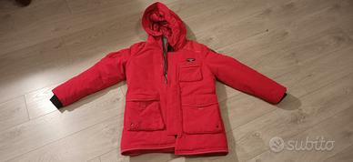 Giacca imbottita Aeronautica Militare