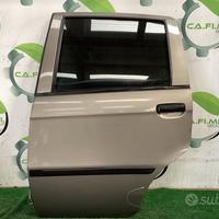 PORTIERA POSTERIORE SINISTRA FIAT Idea 2Â° Serie (