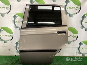 PORTIERA POSTERIORE SINISTRA FIAT Idea 2Â° Serie (
