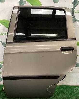 PORTIERA POSTERIORE SINISTRA FIAT Idea 2Â° Serie (