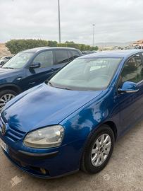 Volkswagen golf 5