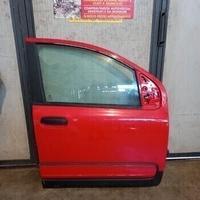 Porta anteriore destra Fiat Panda Cross