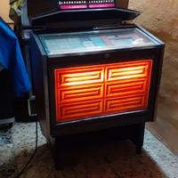 JUKE BOX ROWE AMI CADETT