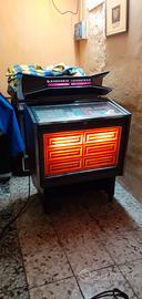 JUKE BOX ROWE AMI CADETT