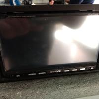 Kenwood DDX 7029
