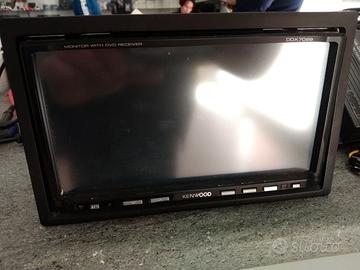 Kenwood DDX 7029