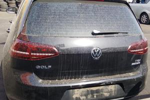 Ricambi Volkswagen Golf 7 1.4 benz CPW