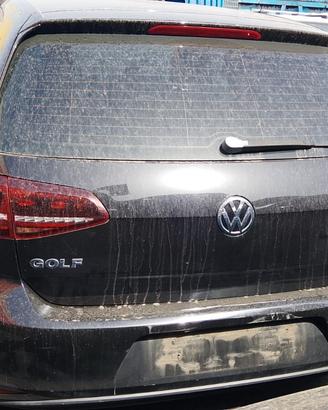 Ricambi Volkswagen Golf 7 1.4 benz CPW