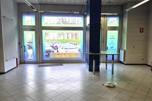 Locale, Sesto San Giovanni.