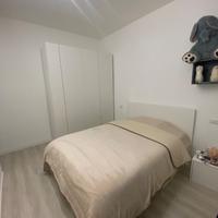 Stanza singola zona Baggio Milano
