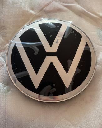 Logo golf radar ACC 7.5 e 8