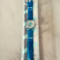 orologio stendardo