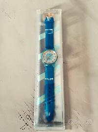 orologio stendardo