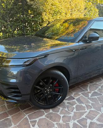 Range Rover Velar Plug In BENZINA 404 CV