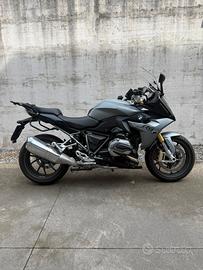 Bmw R 1200 RS
