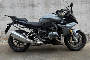 Bmw R 1200 RS