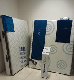Materasso Omniaflex GEKO