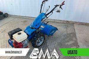 Motocoltivatore usato BCS 730