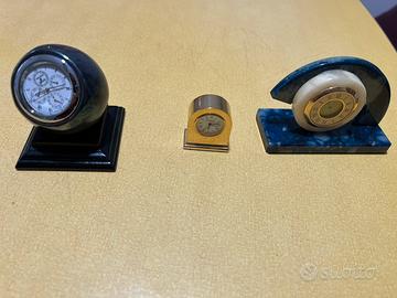 Orologi da collezione