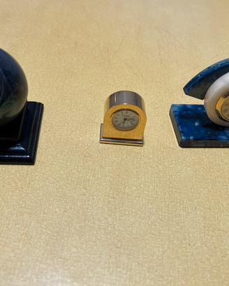 Orologi da collezione