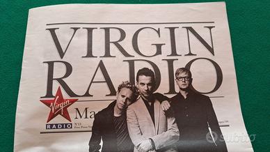 giornali musica