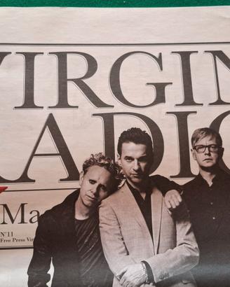 giornali musica
