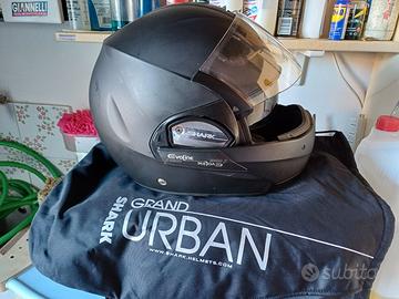 Casco modulare Shark Evo 2